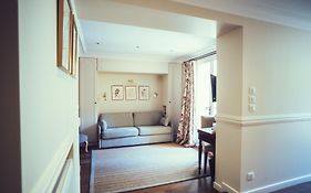 Villa Victor Louis - Bordeaux Centre